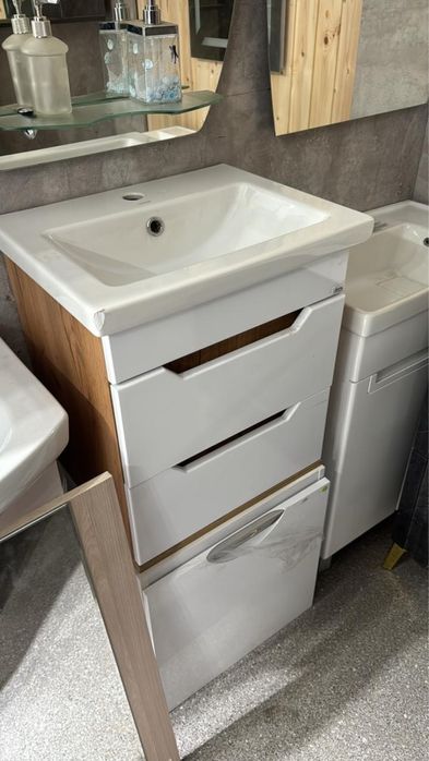 Тумбы раковины от35000