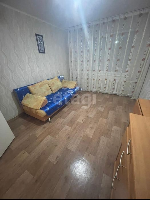 Продам 3к квартиру