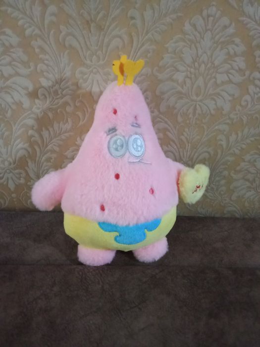 Продаю мягкие игрушки