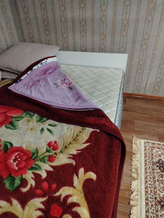 Продам двух спальню кровать