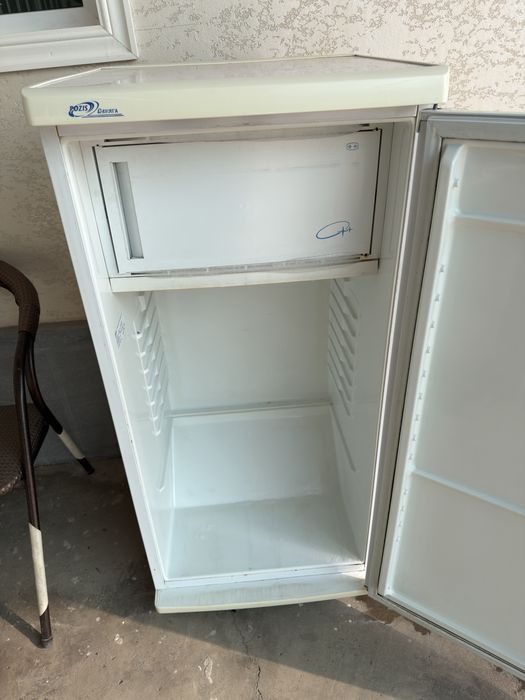 Холодильник Pozis!