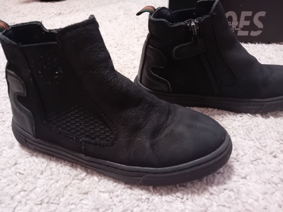 Боти Понки 33 номер