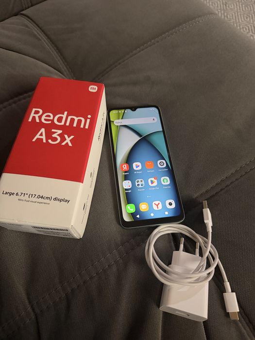 Продам Redmi A3 x