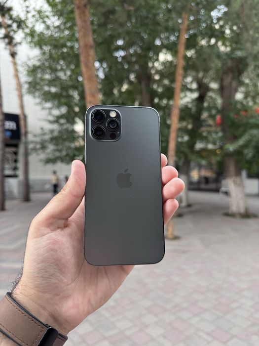 Iphone 12 pro / айфон 12 про
