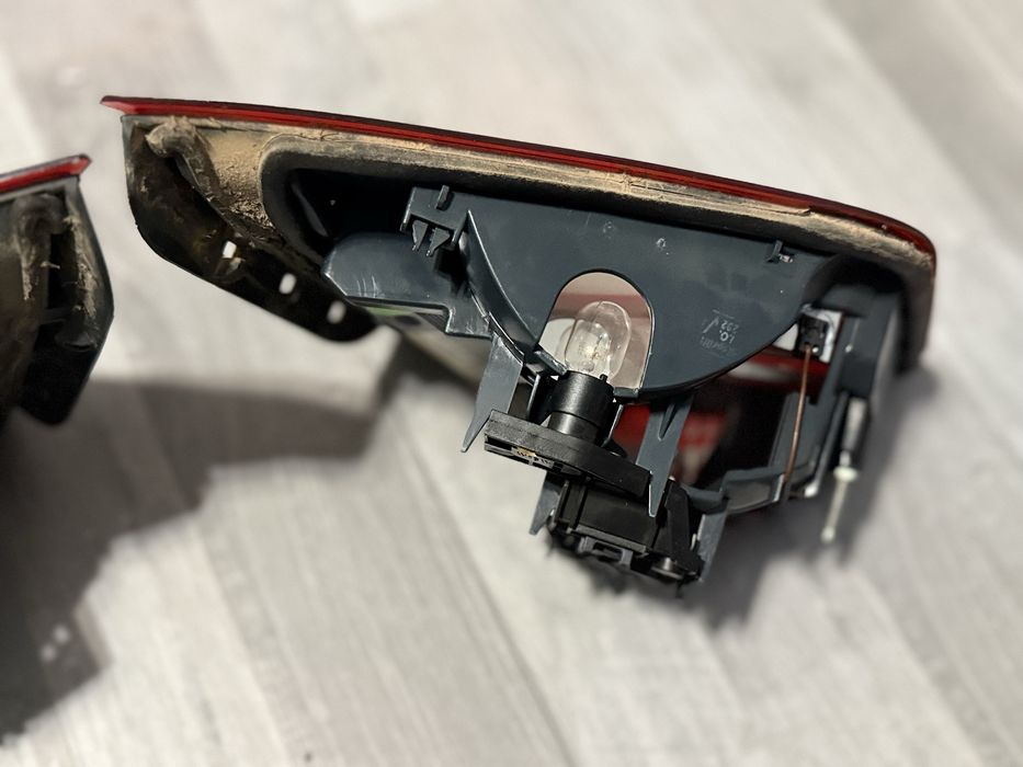 Стопове за Bmw F10