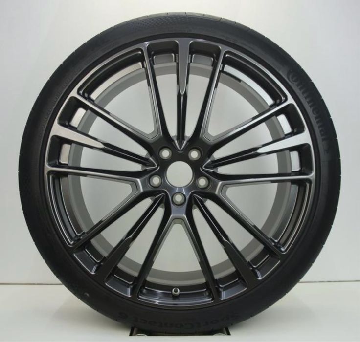 Мазерати Леванте джанти 22 цола