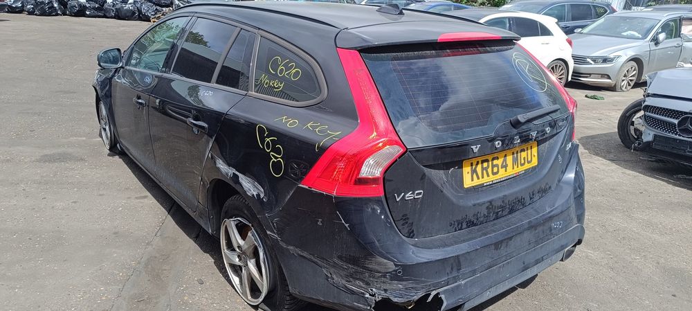 Dezmembrez Volvo V60 [Fabr 2010-2018]