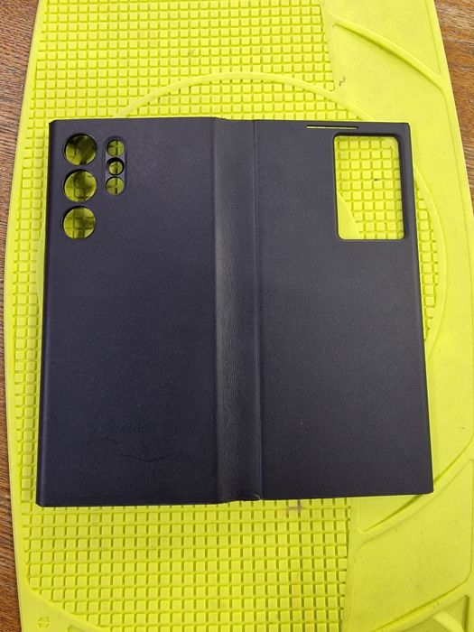 Чехол на самсунг ультра s 22