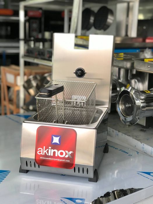 Frutirnitsa фритюрница turkiya argenali barchasi  Dan bor