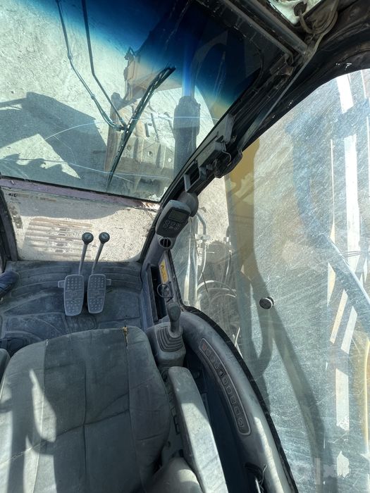JCB sotiladi holati zo’r