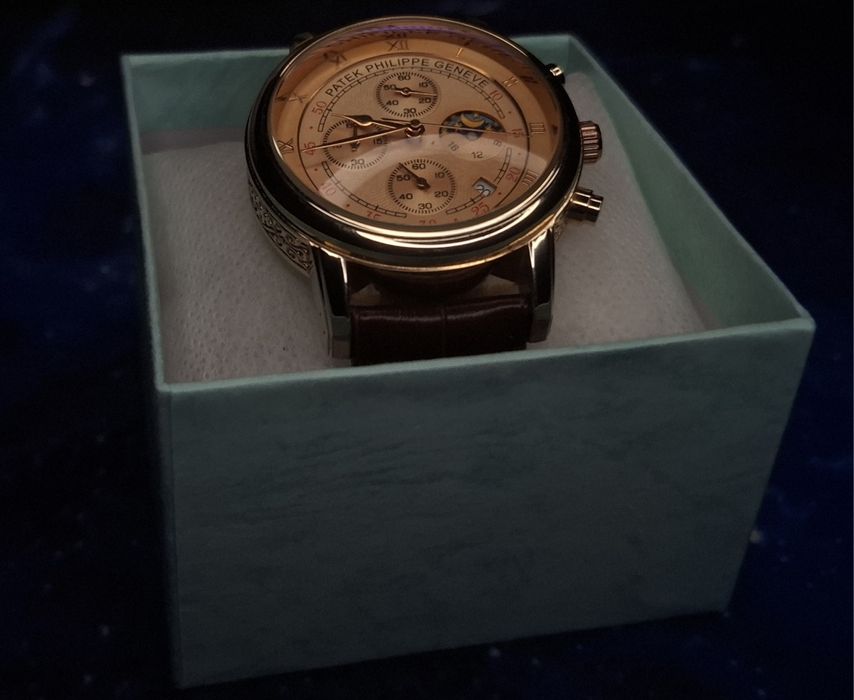 Часы Patek Philipе