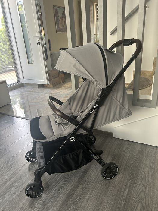 Vand Carucior Coccolle Melia