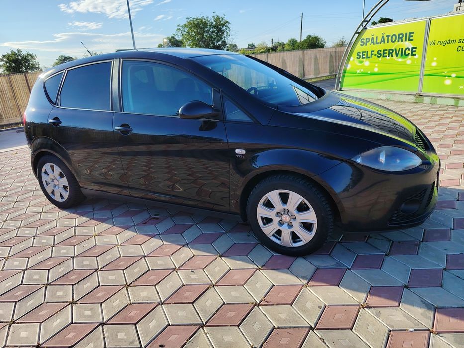Seat Altea 2.0tdi