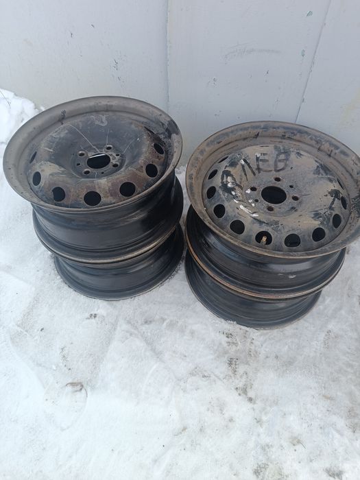 Продам диски р15 за40000
