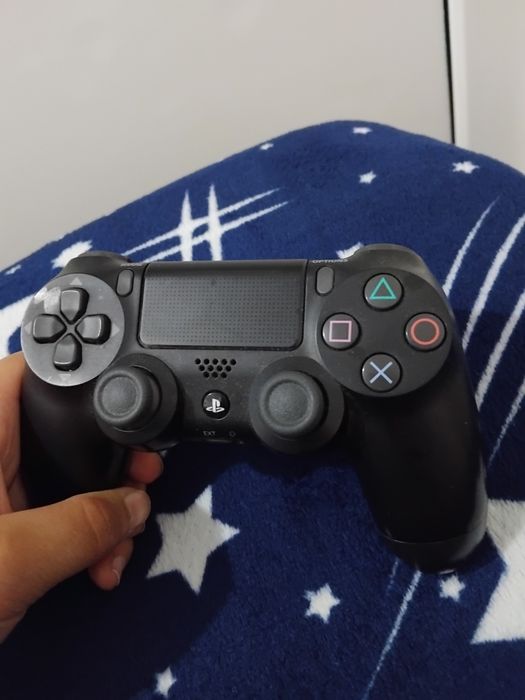 Vand consoller ps 4