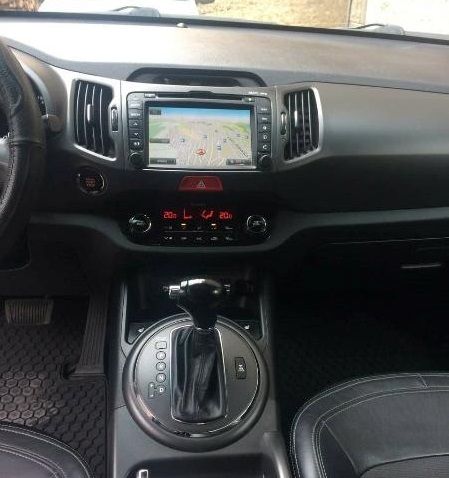 HYUNDAI KIA навигация 2025 навигационна карта USB или SD card