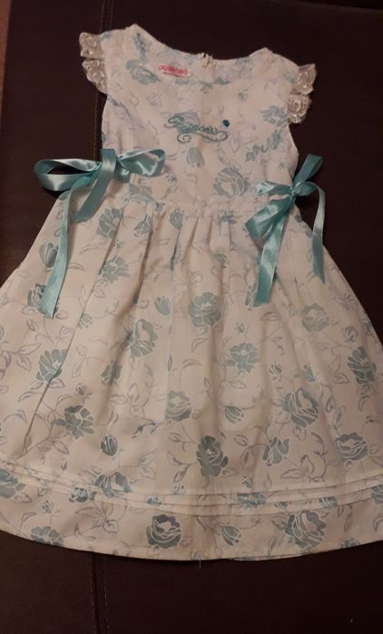 Продам детские вещи.