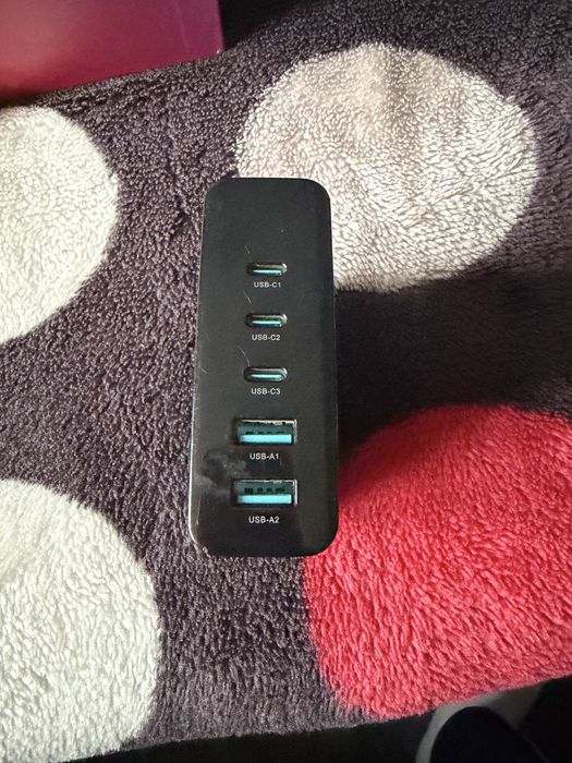 incarcator 140w toocki