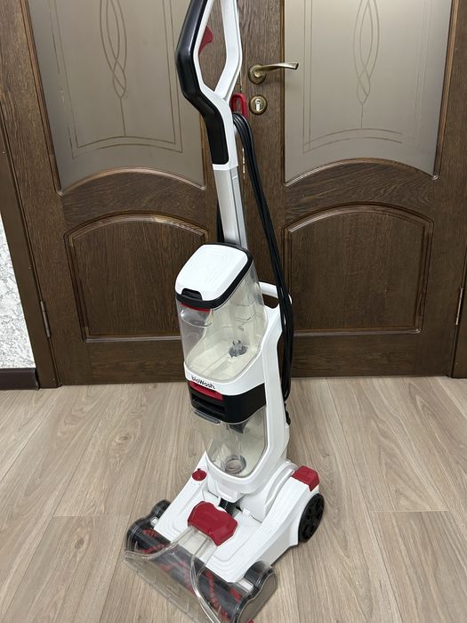 Срочно продам моющий пылесос