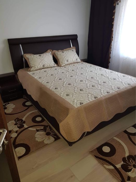 Apartament de inchiriat Gherla