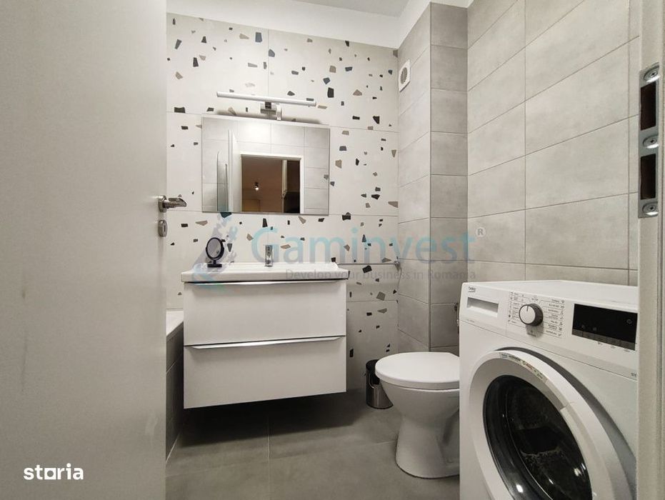 Apartament cu 3 camere de inchiriat,PrimaShops,Oradea,Gaminvest A2653A