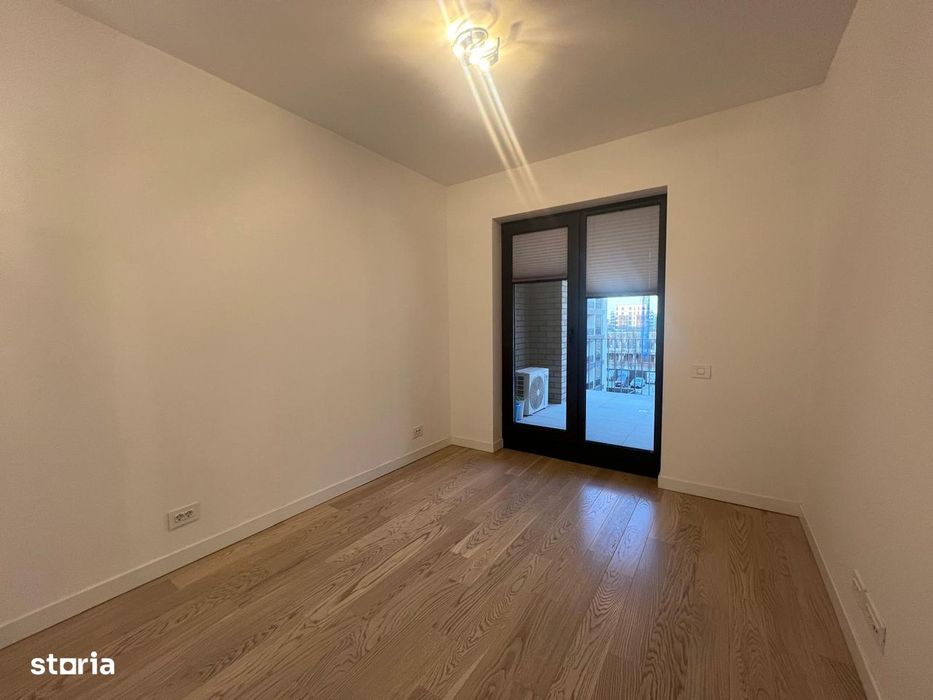 Apartament 2 camere | Avalon Estate | Pipera - TVA 0 - Comision 0