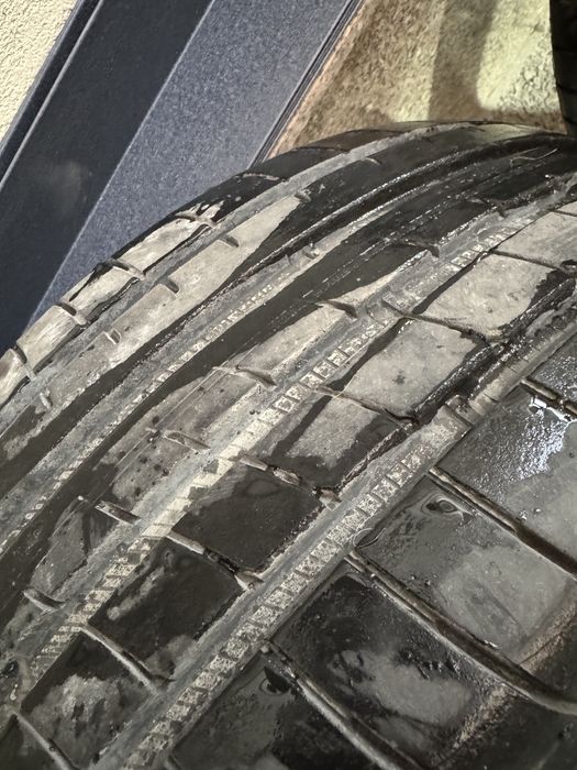 Резина Goodyear Eagle F1 Asymmetric RUNFLAT