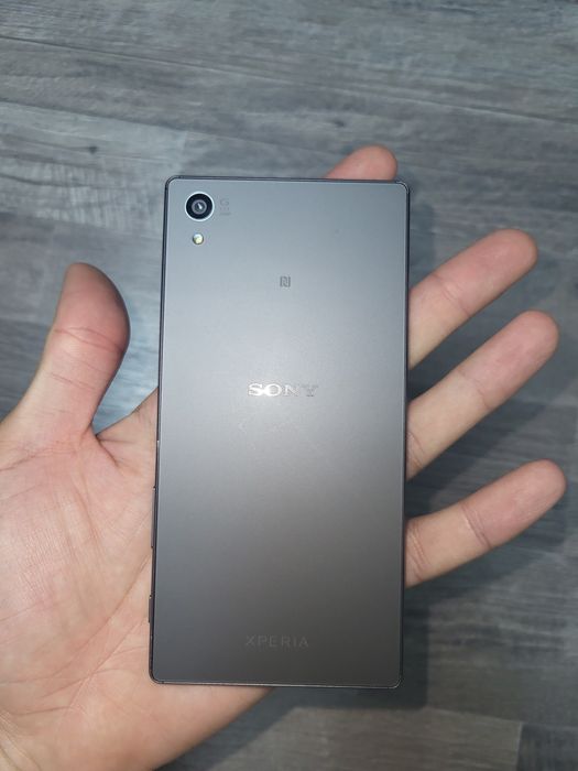 Sony xperia z 5 ca nou