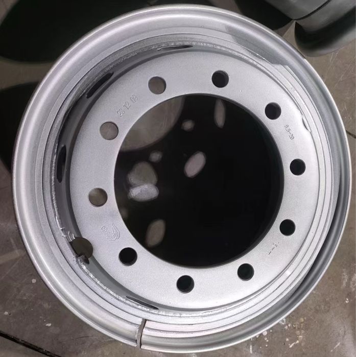 Howo Chacman kamerali diska  Хово Чакман c камерой диски