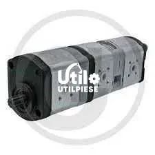 Pompa Hidraulica Bosch 0510765339 Excavatoare Incarcatoare Originala