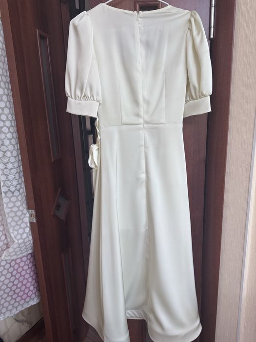 Вечернее платье на выпускной