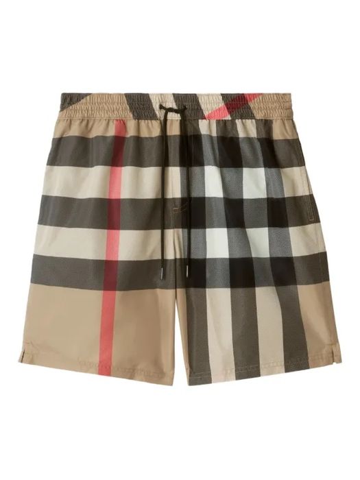 Burberry къси панталони(бански)