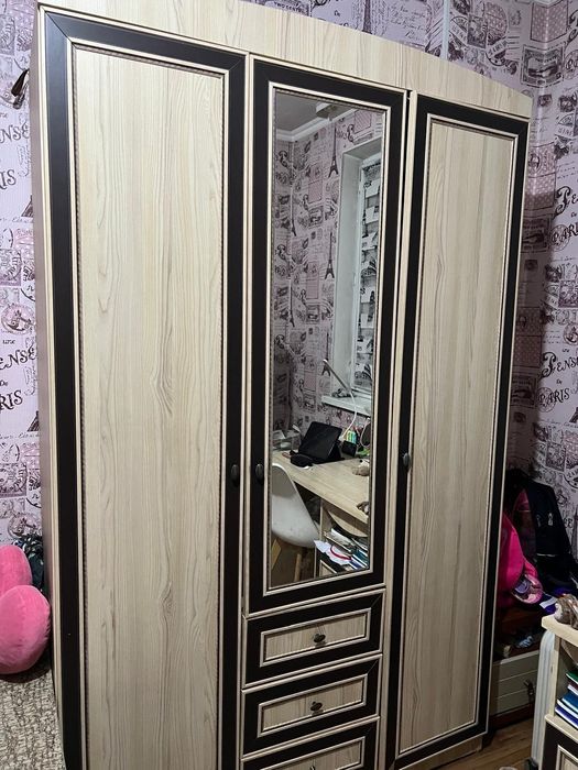 Детский гарнитур