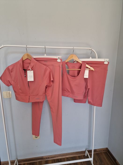 Страхотен дамски сет OYSHO размер L / XL