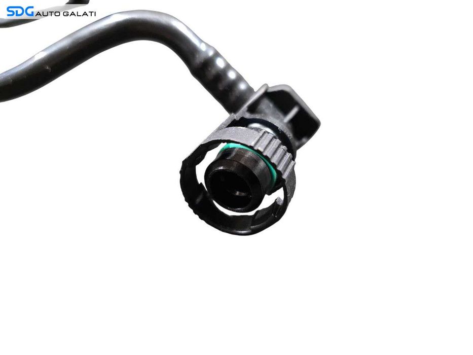 Supapa Presiune Combustibil cu Furtun Conducta Audi A4 B9 1.4 TFSI CVN 2015 - 2025 Cod 06D133517B 2580126A 04E133366CN [N4407]