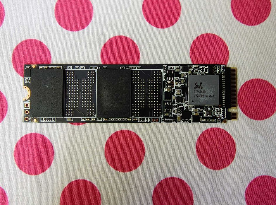 SSD M.2 Adata Legend 710 512GB PCIe 3.0 x4, NVMe, M.2.