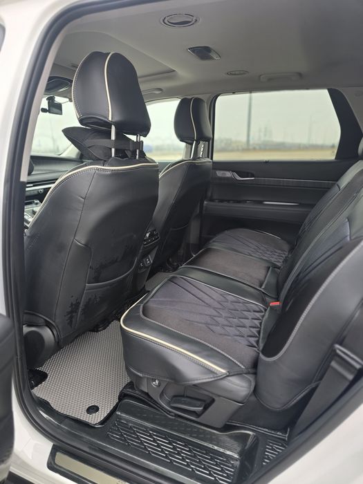 Продам Hyundai Palisade