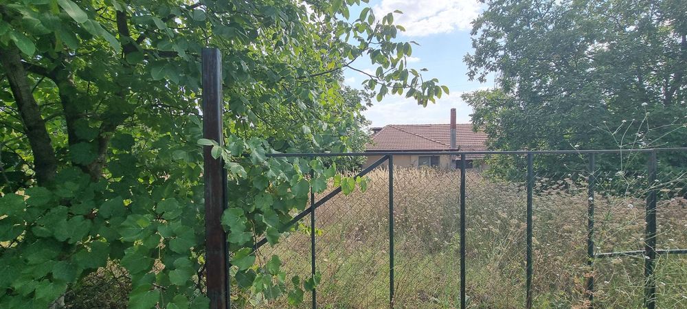 Продава се Парцел в Разград, Освобождение - 1016 кв.м за 79 €/кв.м - Снимка #1