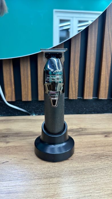 Триммер BaBylissPRO Skeleton FX