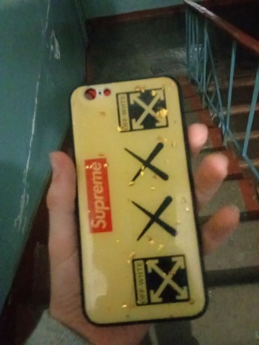 Продам iPhone 6 в хорошем состоянии