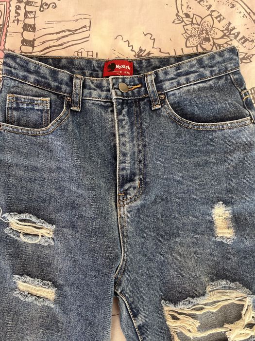 Бутикови дънки MyStyle