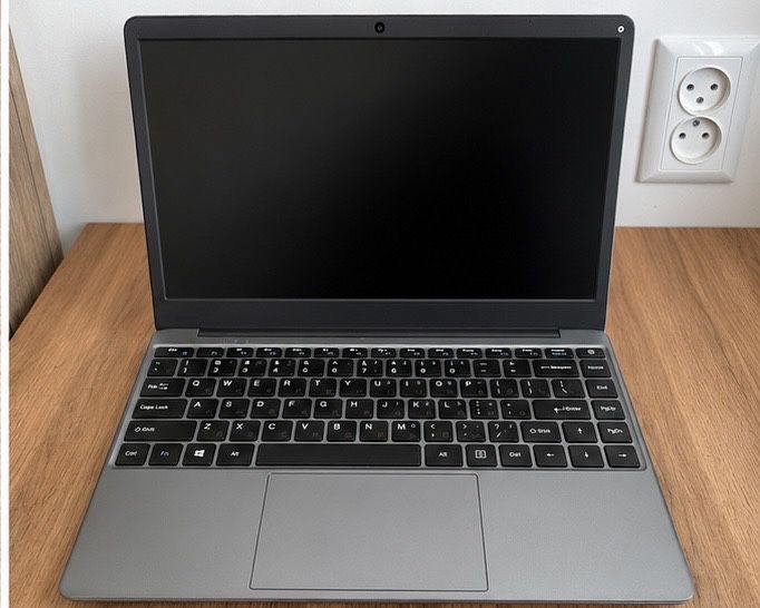 chuwi herobook pro intel celeron N4020C CPU