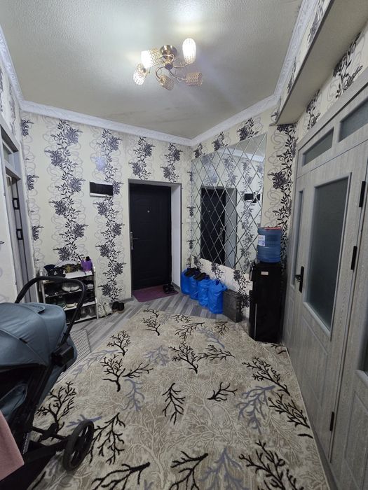 Зудлик билан сотилади 4 хона 7/8 Супер 73м²