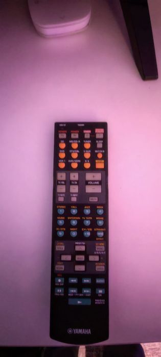 Vand Sistem Audio 5.1