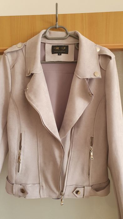 Дамско сако/яке р.М