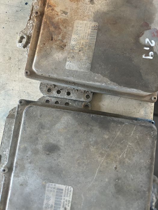 Calculator motor Mercedes Sprinter 2.9 1996-2000