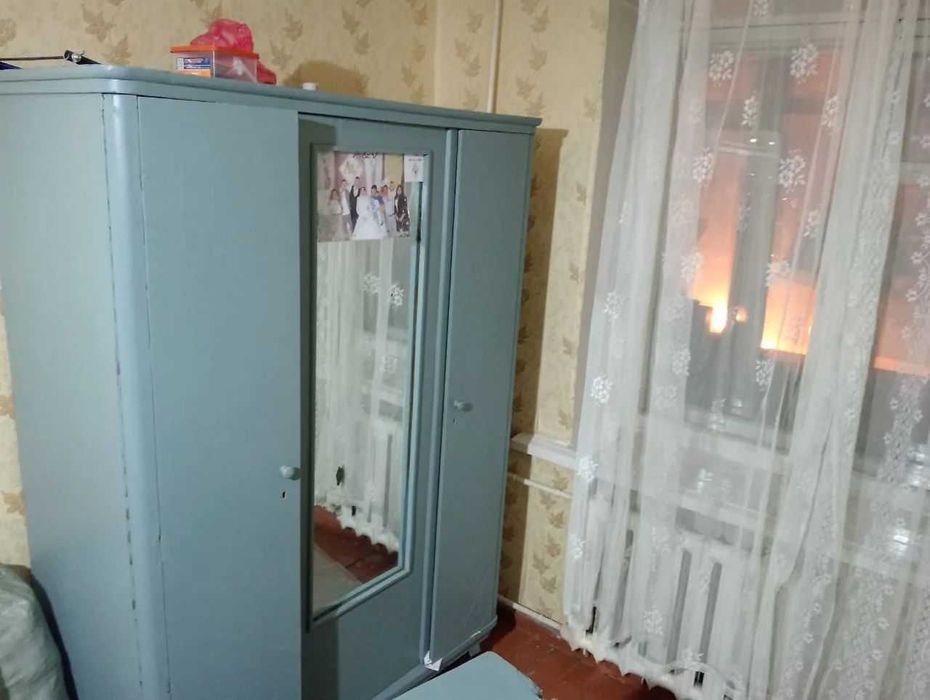 Продам 1 комнатная Сергей Тюленин 1/5