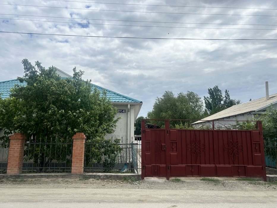 Уй сатылады Шиели де 5 команталы