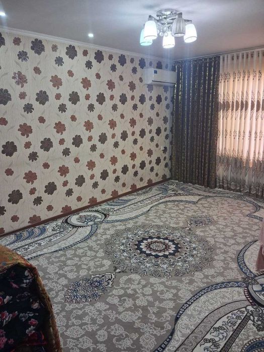 Квартира тезда сотилади