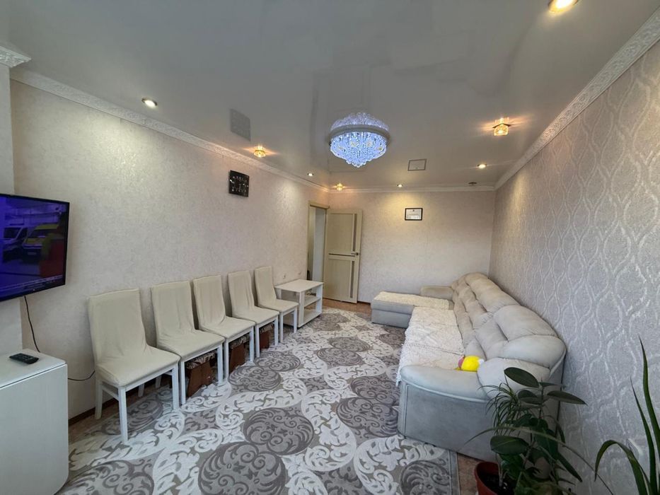 Продам 3 комнатную квартиру